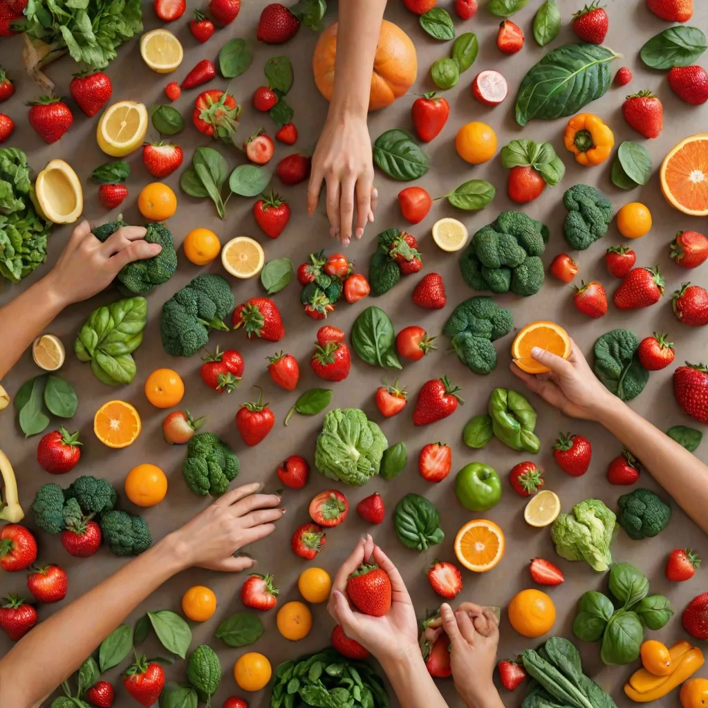 Jakie witaminy są najlepsze na zdrowe włosy?