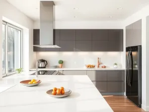 Przewodnik po meblach modułowych