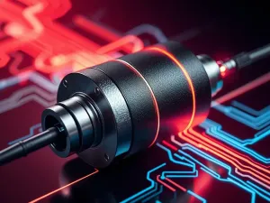 diagnostyka przetworników elektrycznych