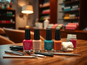 Różnice między manicure klasycznym, żelowym a hybrydowym